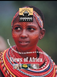 表紙画像: Views of Africa 1st edition