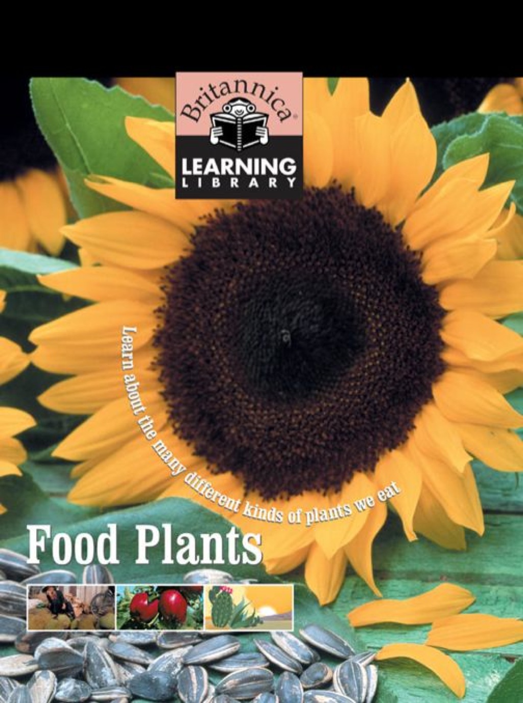 Food Plants 1st Edition