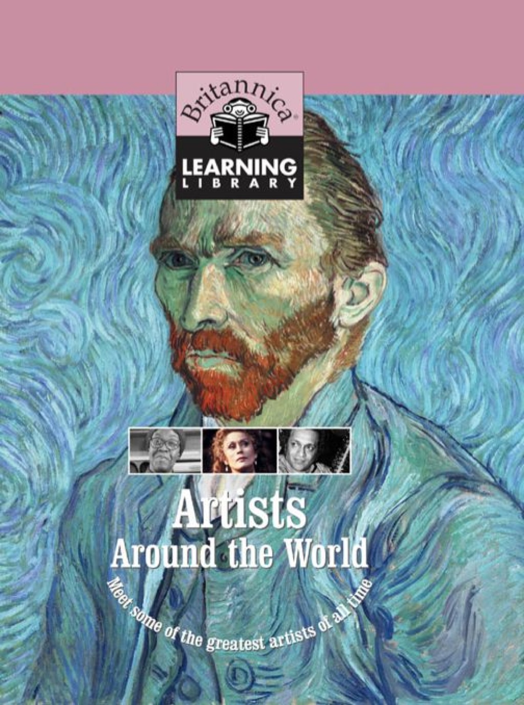Artists Around the World 1st Edition