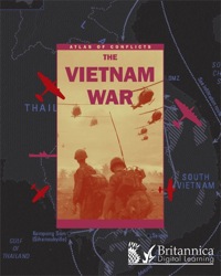表紙画像: The Vietnam War 1st edition 9781615356027