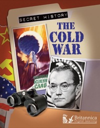 Cover image: The Cold War 1st edition 9781615356065