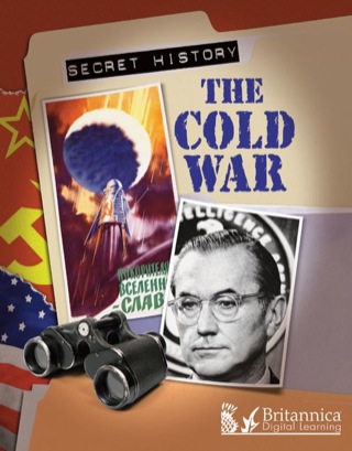 Imagen de portada: The Cold War 1st edition 9781615356065