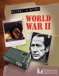 表紙画像: World War II 1st edition 9781615356089