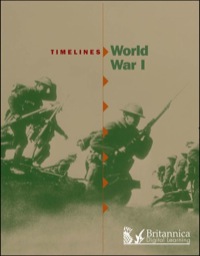 Omslagafbeelding: World War I 1st edition 9781615356102