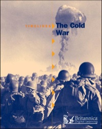 صورة الغلاف: The Cold War 1st edition 9781615356119