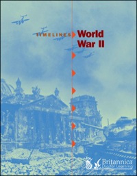 صورة الغلاف: World War II 1st edition 9781615356126
