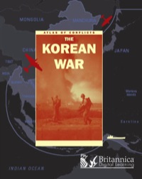 Cover image: The Korean War 1st edition 9781615356263