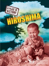 Cover image: Hiroshima 1st edition 9781615356287