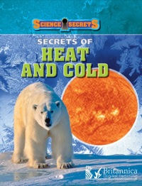 Imagen de portada: Secrets of Heat and Cold 1st edition 9781615356324