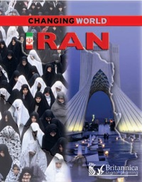 Imagen de portada: Iran 1st edition 9781615356362