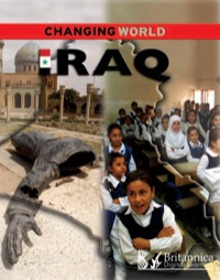 صورة الغلاف: Iraq 1st edition 9781615356379