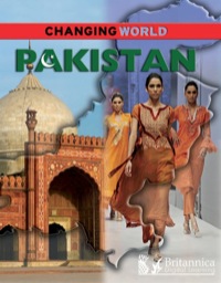 Cover image: Pakistan 1st edition 9781615356393