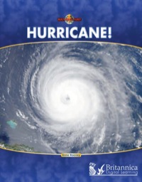 Imagen de portada: Hurricane! 1st edition 9781615356515