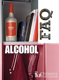 Cover image: Alcohol 1st edition 9781615356553