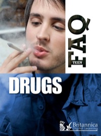 Imagen de portada: Drugs 1st edition 9781615356577