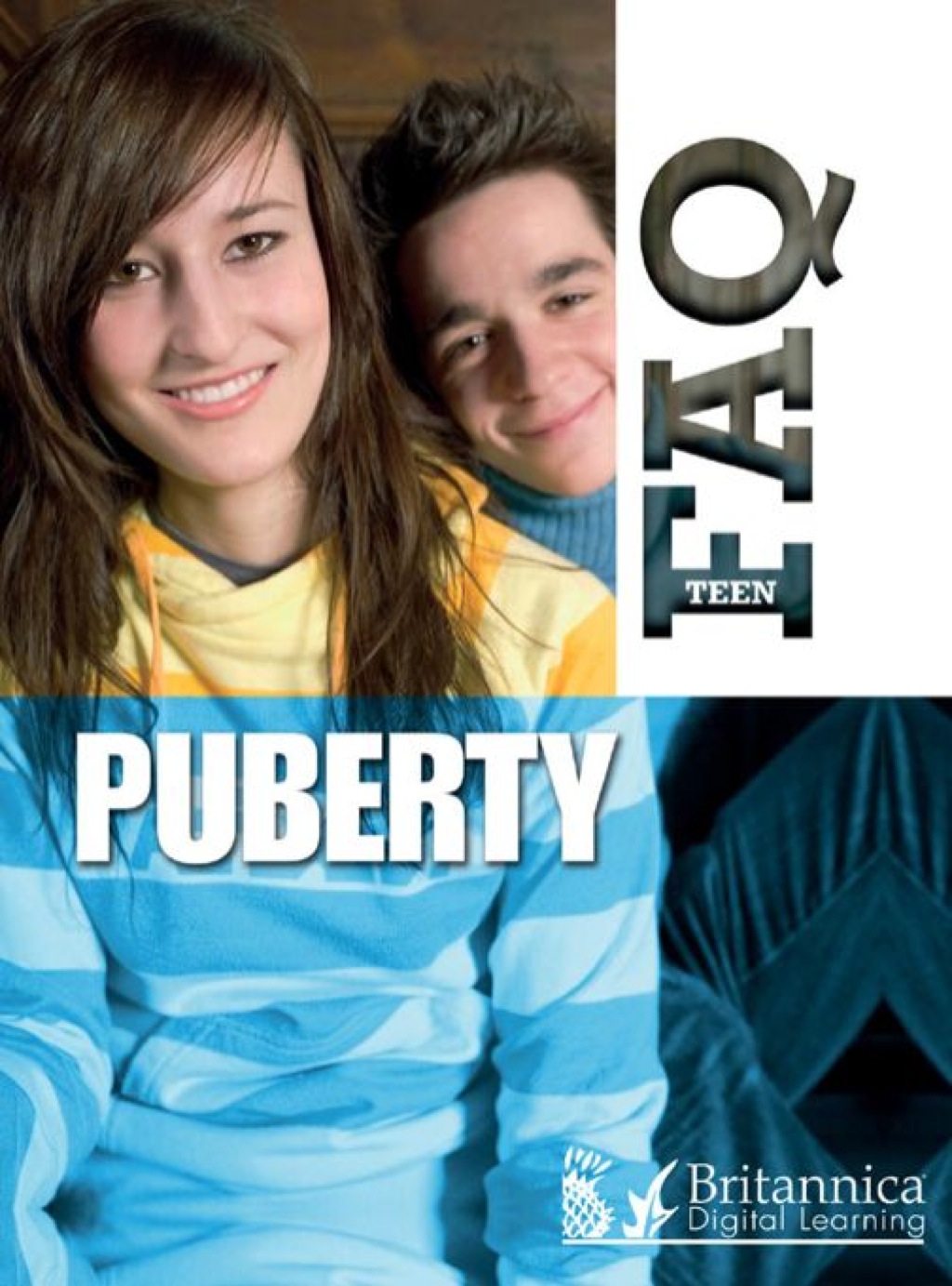 Puberty 1st Edition