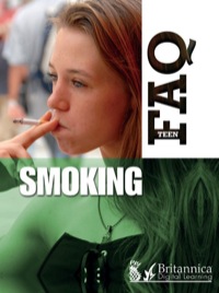 Imagen de portada: Smoking 1st edition 9781615356607