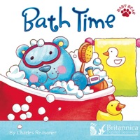 Imagen de portada: Bath Time 1st edition 9781617418921