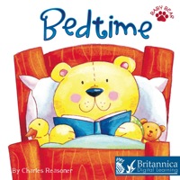 Imagen de portada: Bedtime 1st edition 9781617418938