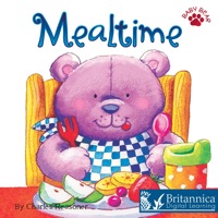Cover image: Mealtime 1st edition 9781617418952
