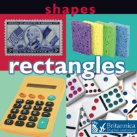 صورة الغلاف: Shapes: Rectangles 1st edition 9781600445262