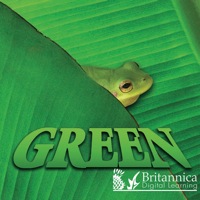 Cover image: Green 1st edition 9781604724370