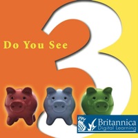 Cover image: Do You See 3? 1st edition 9781604724394
