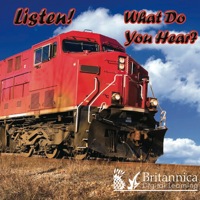 Imagen de portada: Listen! What Do You Hear? 1st edition 9781604724516