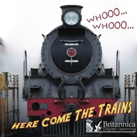 表紙画像: Whooo, Whooo… Here Come the Trains 1st edition 9781604725285