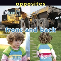 Cover image: Opposites: Front and Back 1st edition 9781604724189
