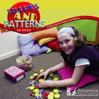 صورة الغلاف: Shapes and Patterns We Know 1st edition 9781600446368