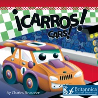 Imagen de portada: Carros (Cars) 1st edition 9781612361208