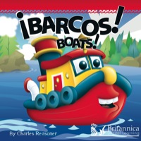 Imagen de portada: Barcos (Boats) 1st edition 9781612361192
