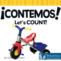 Imagen de portada: Contemos (Let's Count) 1st edition 9781612361130