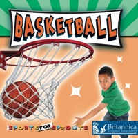 Omslagafbeelding: Basketball 1st edition 9781615902354