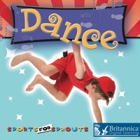 Imagen de portada: Dance 1st edition 9781606943236