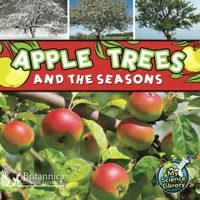 صورة الغلاف: Apple Trees and the Seasons 1st edition 9781617417221