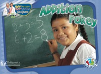 Cover image: Addition Pokey 1st edition 9781615901999
