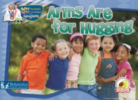 صورة الغلاف: Arms Are for Hugging 1st edition 9781615902019