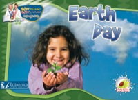 صورة الغلاف: Earth Day 1st edition 9781615902194