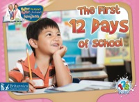 Cover image: The First 12 Days of School 1st edition 9781615902293