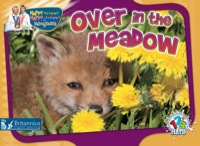 Cover image: Over in the Meadow 1st edition 9781615901814