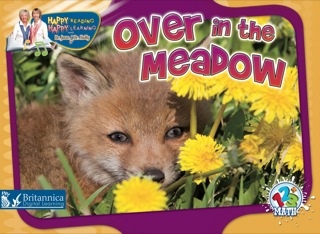 Omslagafbeelding: Over in the Meadow 1st edition 9781615901814