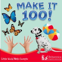 表紙画像: Make It 100! 1st edition 9781617417658