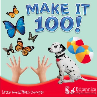 Cover image: Make It 100! 1st edition 9781617417658