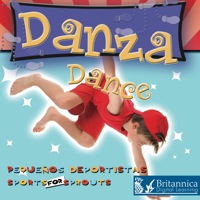 صورة الغلاف: Danza (Dance) 1st edition 9781606945643