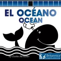 Cover image: El océano (Ocean) 1st edition 9781612362144