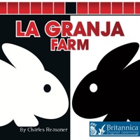 Omslagafbeelding: La granja (Farm) 1st edition 9781612362137