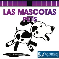 Cover image: Las mascotas (Pets) 1st edition 9781612362168