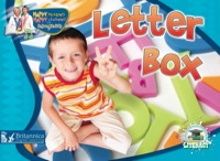 Cover image: Letter Box 1st edition 9781615901913